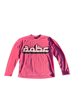 Pink Long Sleeve